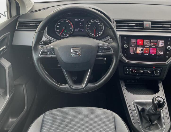 Seat Ibiza 12