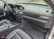 Mercedes-Benz Třídy E 29