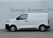 Citroën Jumpy 2