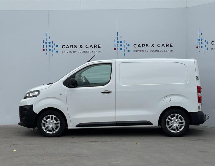Citroën Jumpy 2