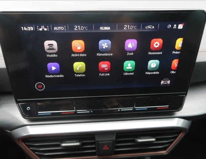 Cupra Formentor 30
