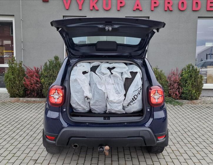 Dacia Duster 36