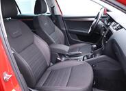 Škoda Octavia 12