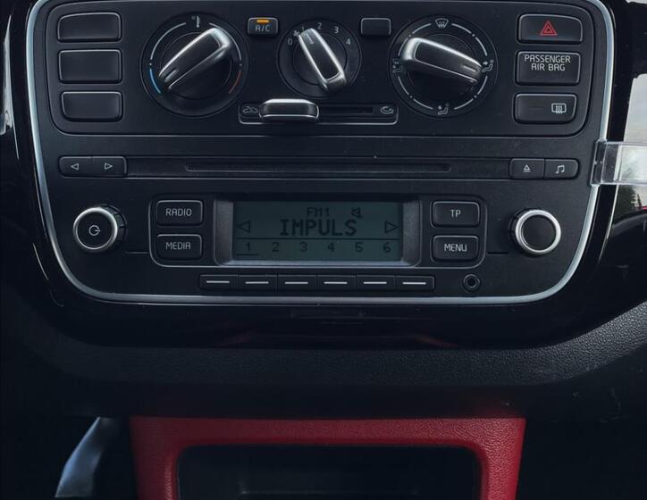 Škoda Citigo 14