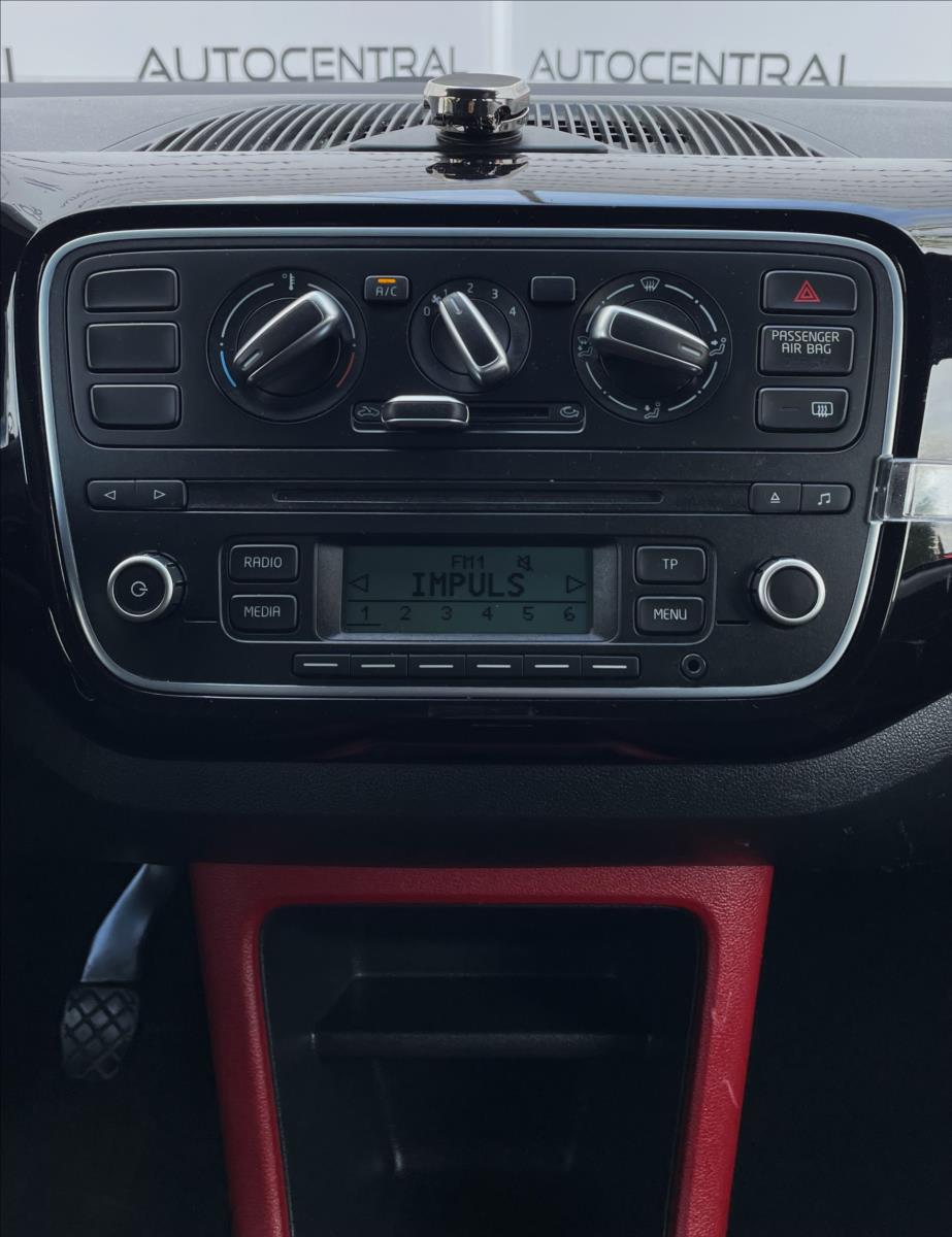 Škoda Citigo