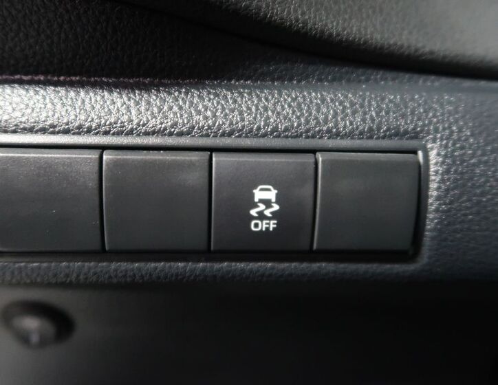 Toyota Corolla 24