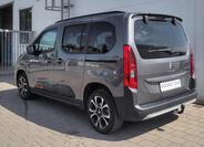 Citroën Berlingo 4