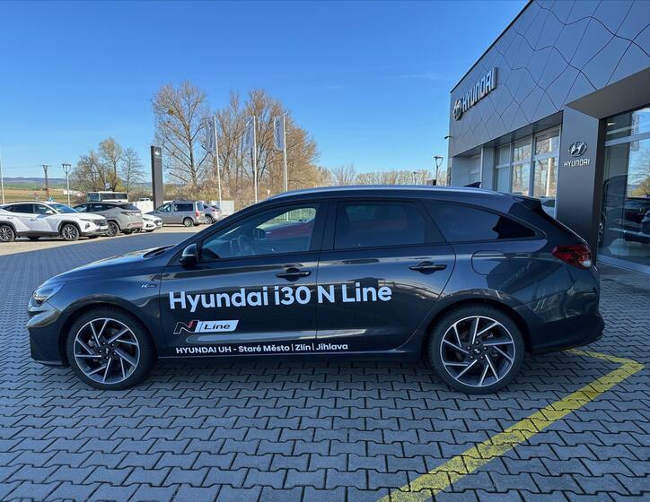 Hyundai i30 3