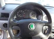 Škoda Octavia 23