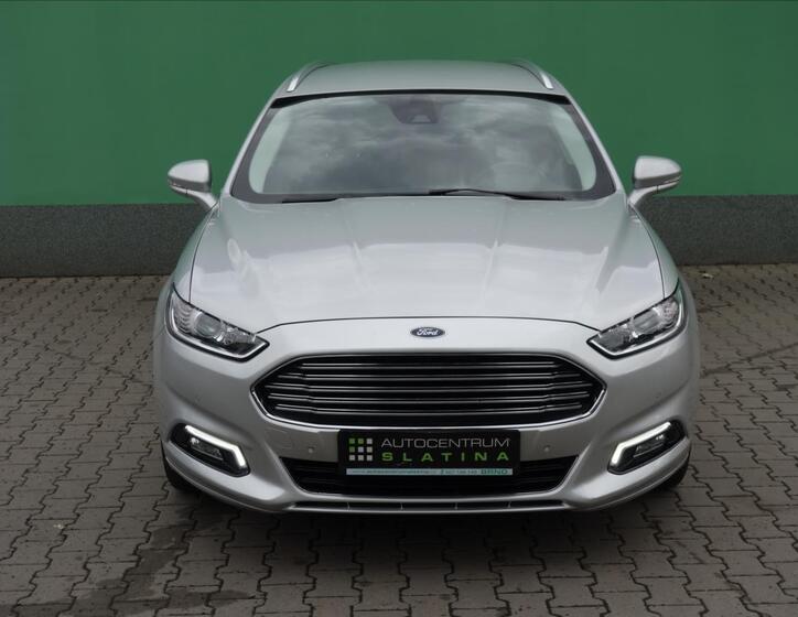 Ford Mondeo 10