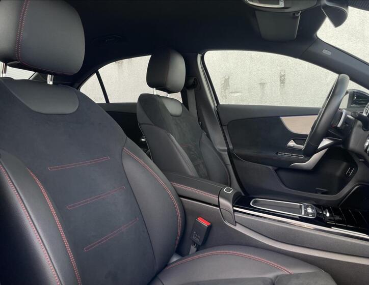 Mercedes-Benz Třídy A 15