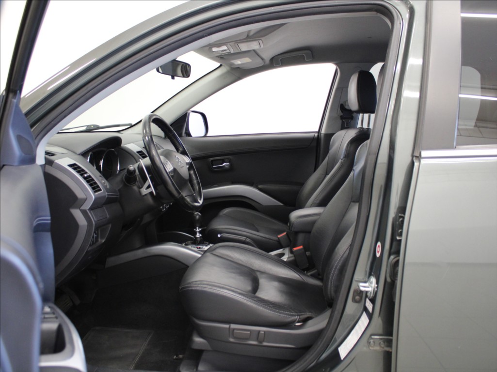 Citroën C-Crosser