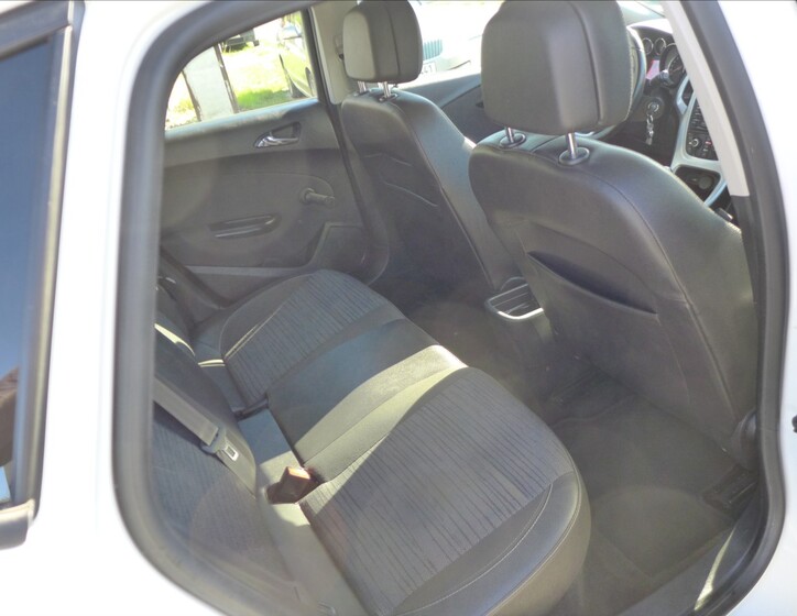 Opel Astra 28