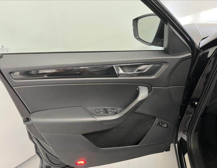Škoda Kodiaq 26