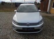 Volkswagen Golf Sportsvan 2