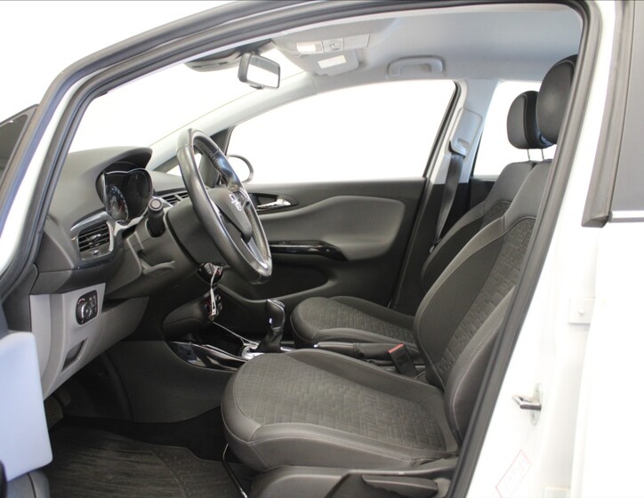 Opel Corsa 6