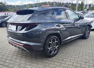 Hyundai Tucson 5