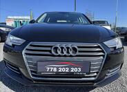 Audi A4 2