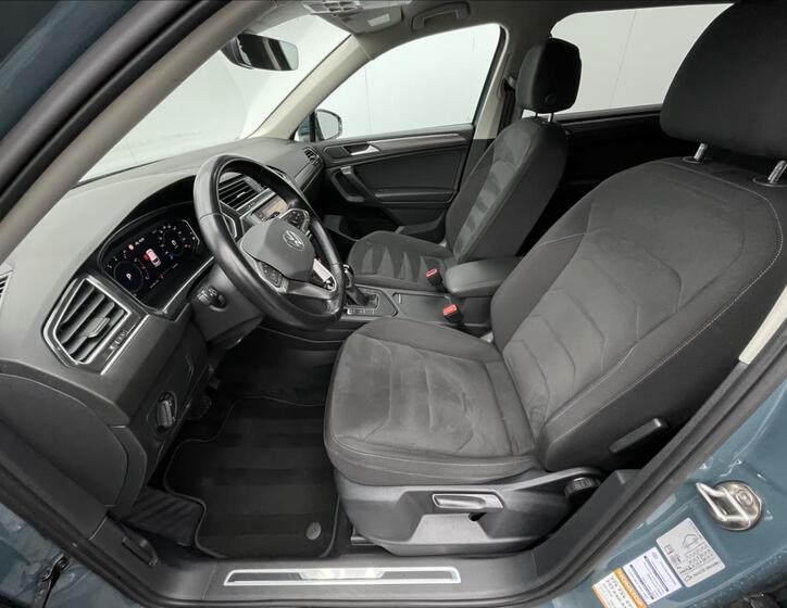 Volkswagen Tiguan Allspace 4