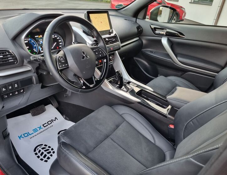 Mitsubishi Ostatní 8