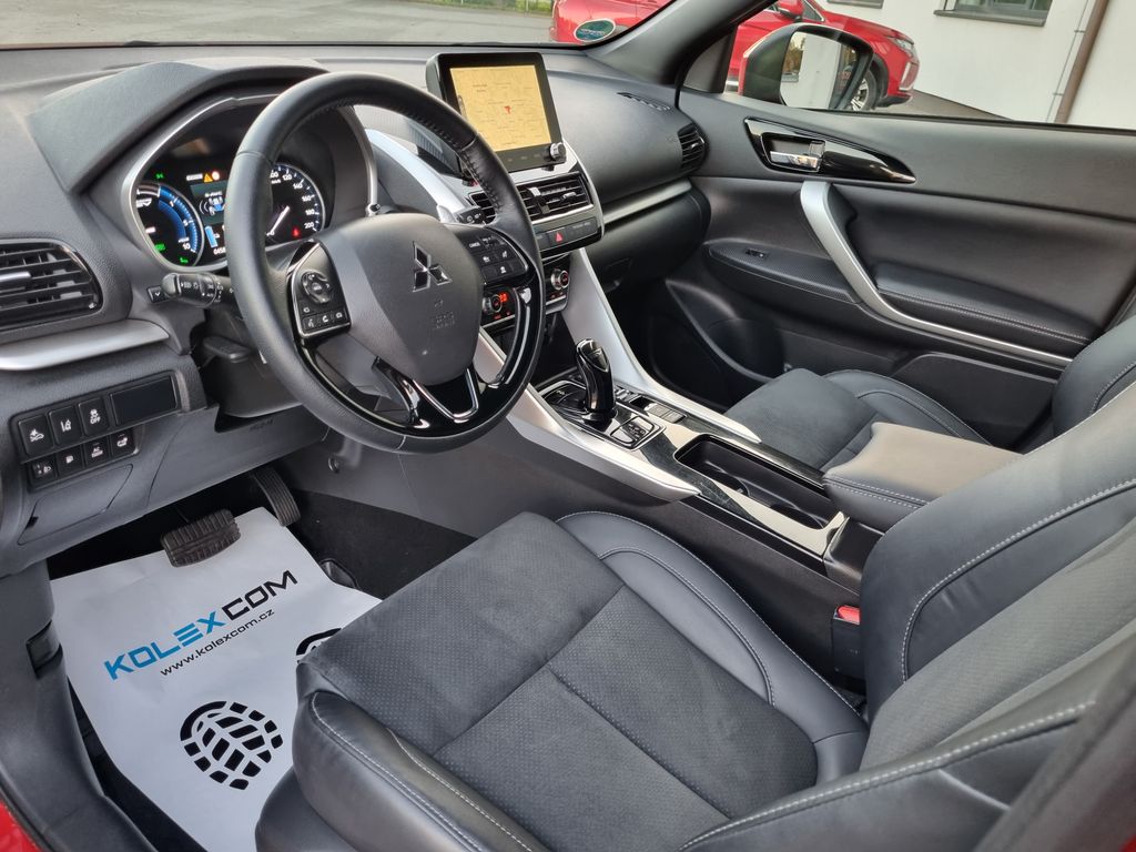 Mitsubishi Ostatní