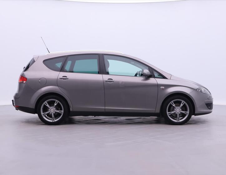 Seat Altea 8
