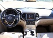 Jeep Grand Cherokee 33