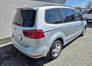 Seat Alhambra 6