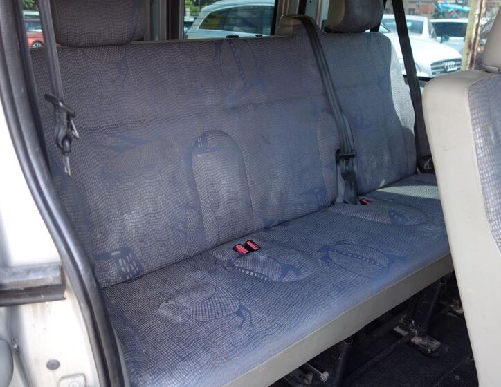 Opel Vivaro 30