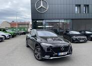 Mercedes-Benz EQS 1