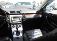 Volkswagen Passat 14