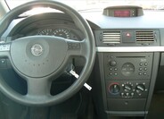Opel Meriva 12