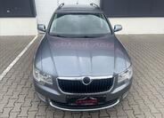 Škoda Superb 2