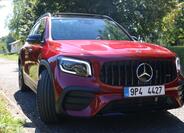 Mercedes-Benz GLB 6