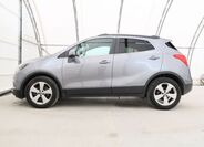 Opel Mokka 9