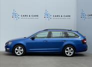 Škoda Octavia 2