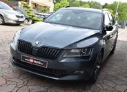 Škoda Superb 3