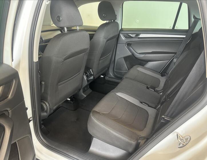 Škoda Kodiaq 12