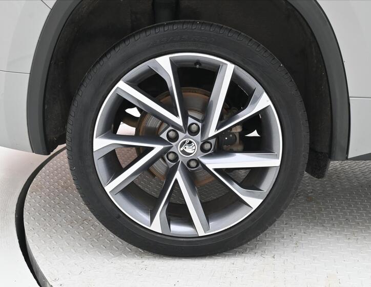 Škoda Kodiaq 39
