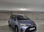 Toyota Yaris 2
