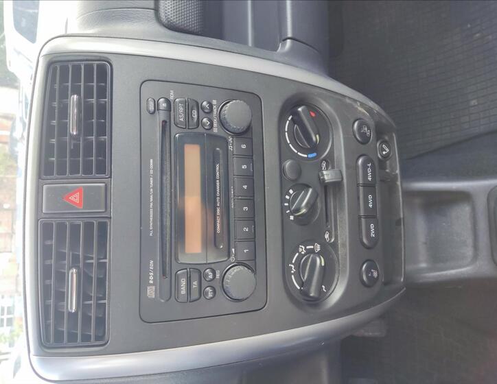 Suzuki Jimny 8