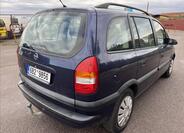 Opel Zafira 6