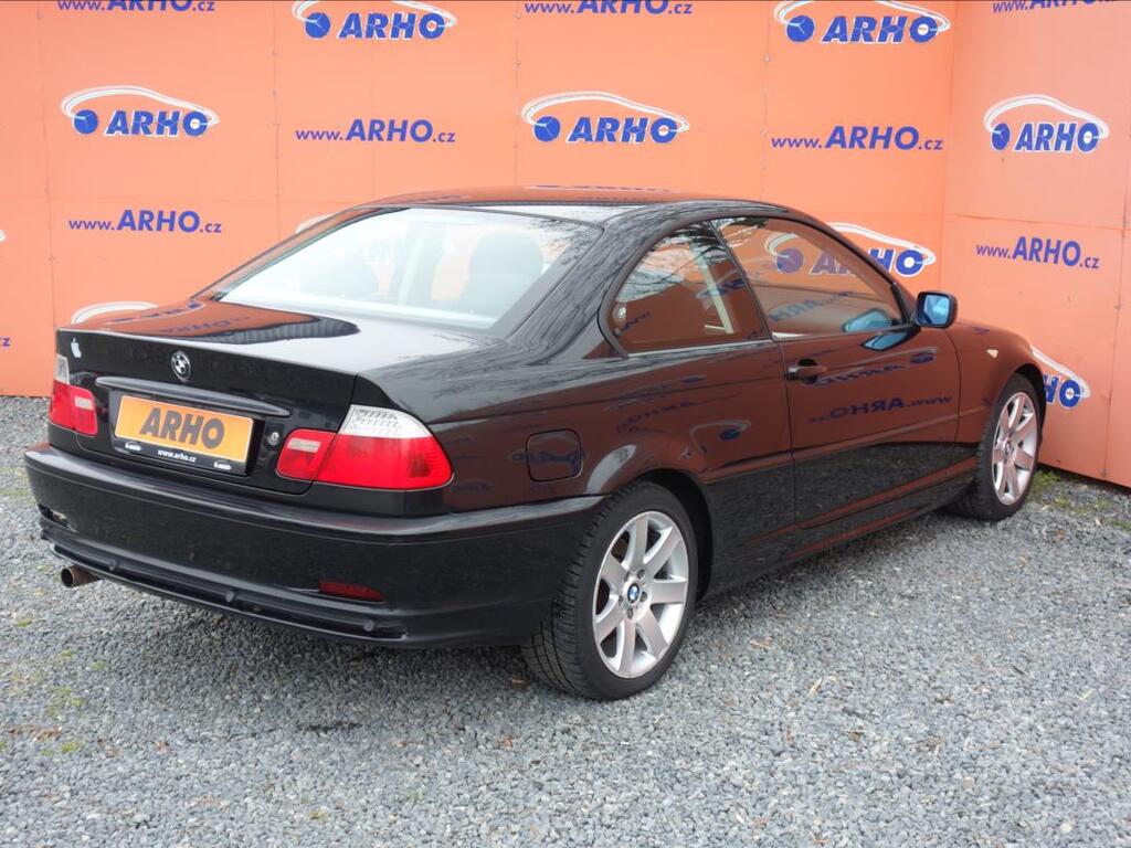 BMW Řada 3 7