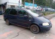 Volkswagen Sharan 13