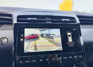 Hyundai Tucson 27