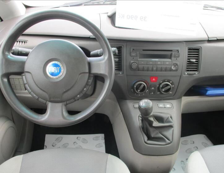 Fiat Idea 17
