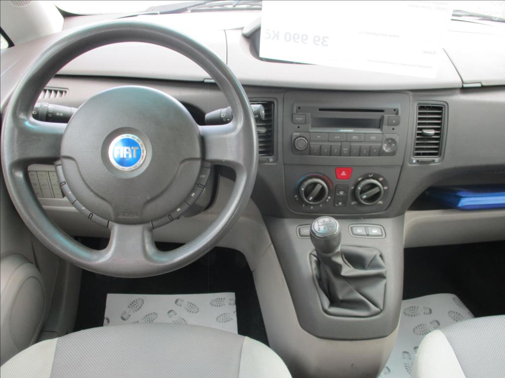 Fiat Idea