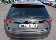 Škoda Scala 8