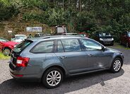Škoda Octavia 4