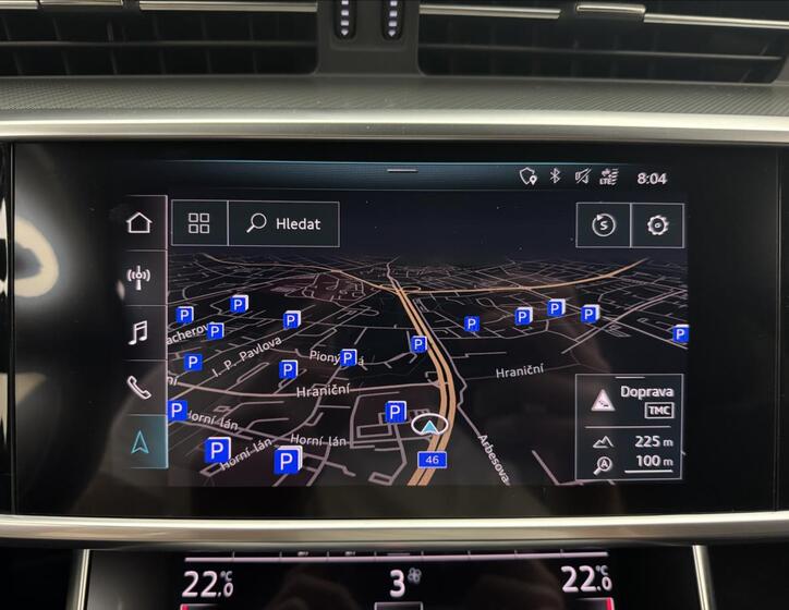 Audi A6 19